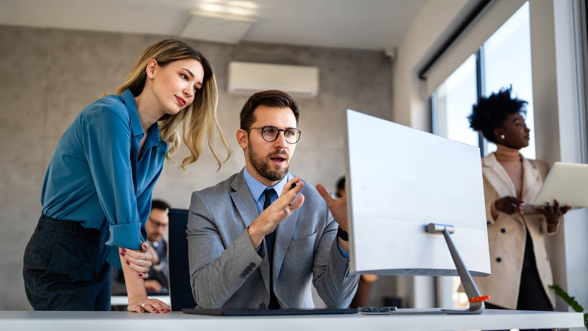 What new data reveals about Americans and AI financial decisions