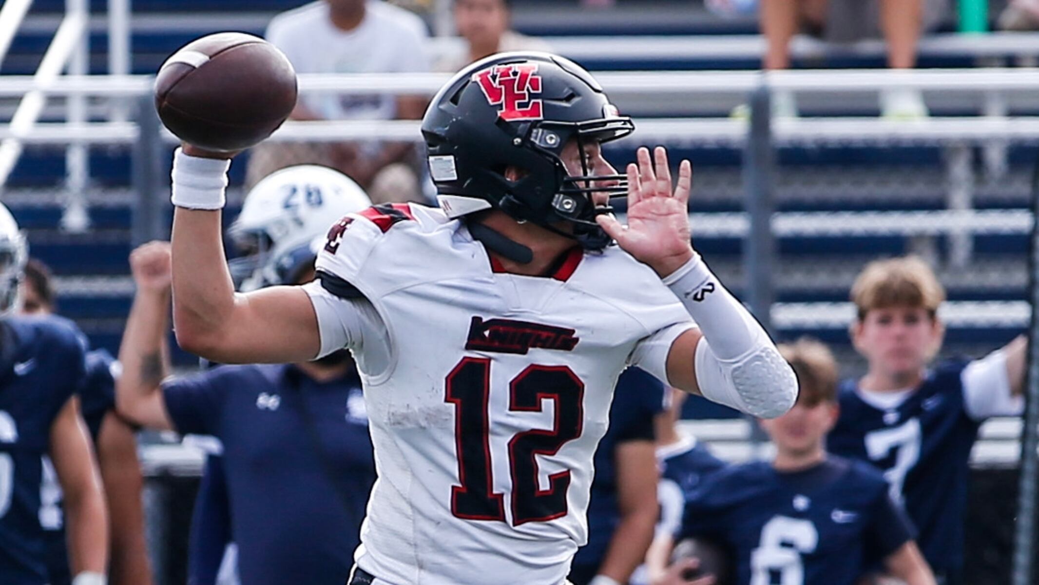 Iavarone keys fourth-quarter rally as West Essex downs Chatham