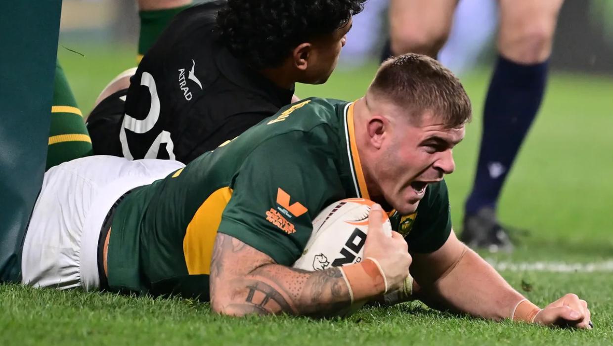 Springboks ‘never looked more savage’ with All Blacks ‘flattered’ — global media reacts