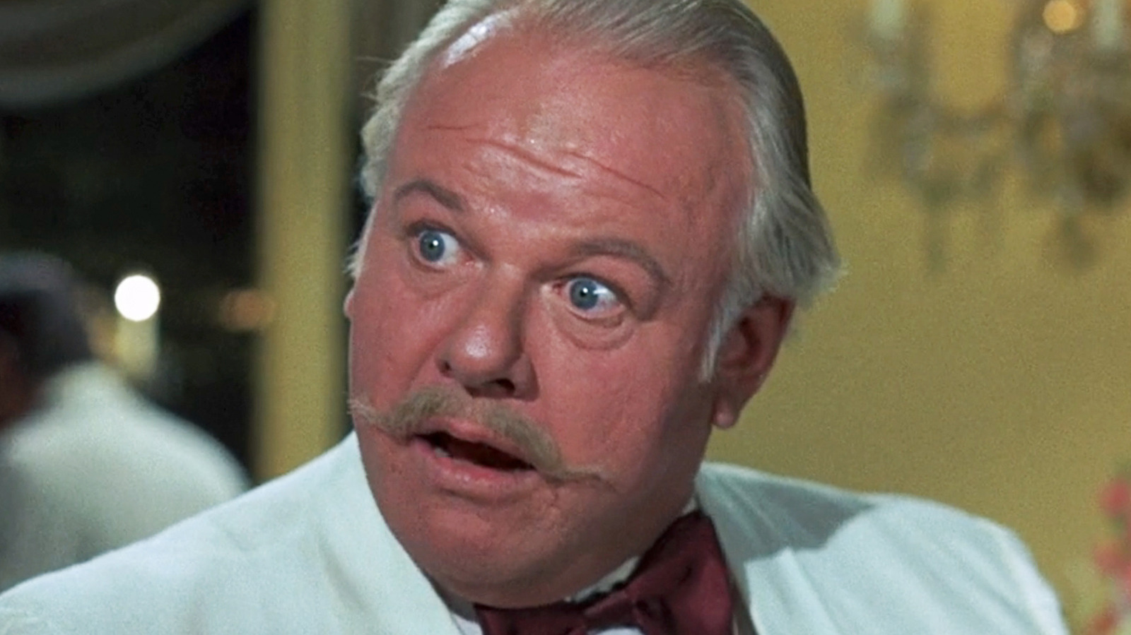 Alan Hale Jr. Guest-Starred In A '60s Fantasy Series Featuring A Future Oscar Winner