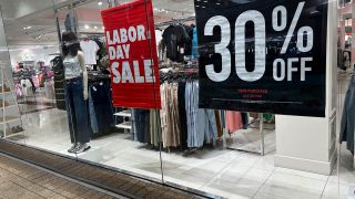 What’s open on Labor Day? Most retailers. Closed? Government, banks and the stock market.