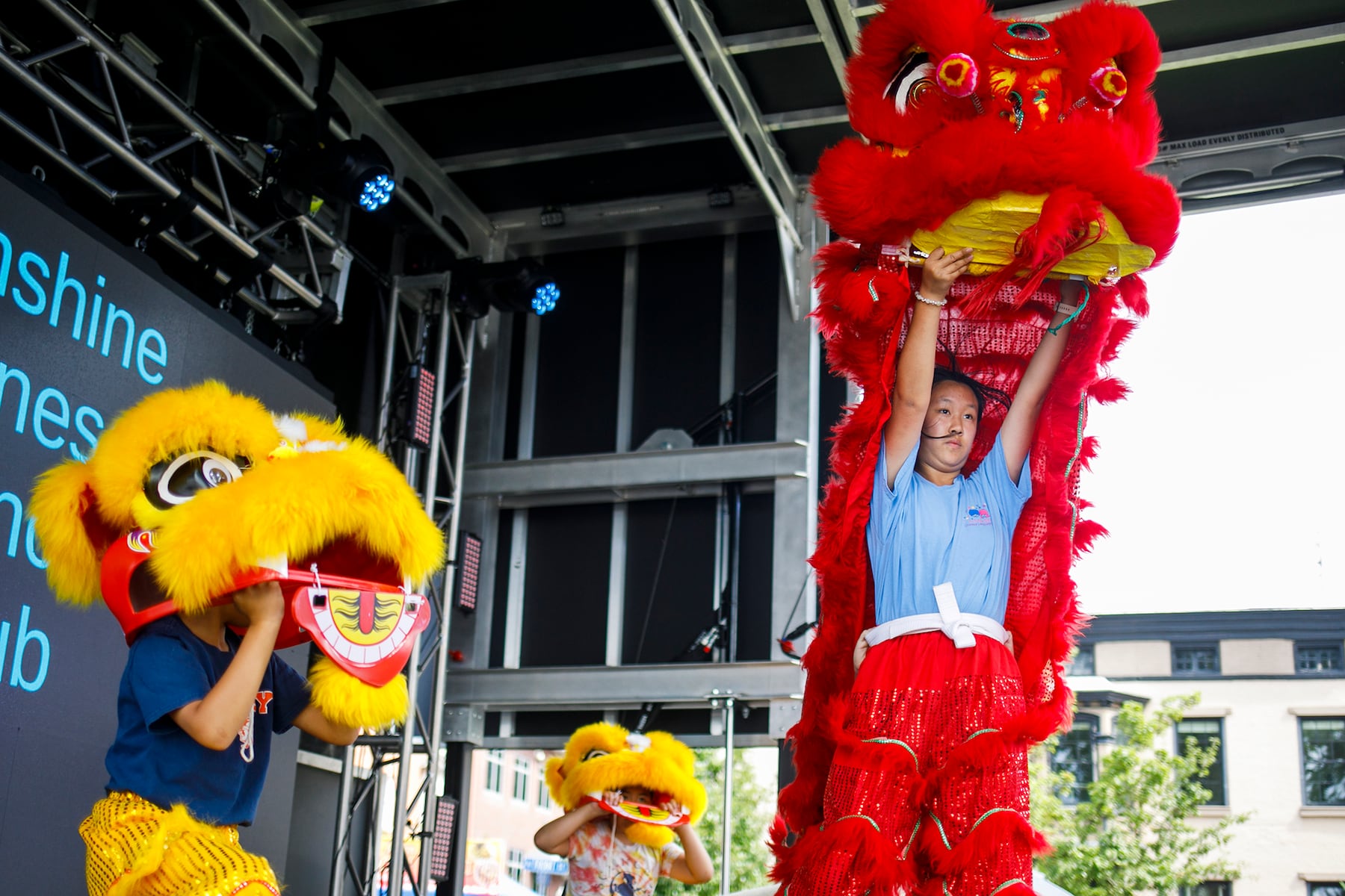 Harrisburg’s Kipona festival continues through Labor Day: photos