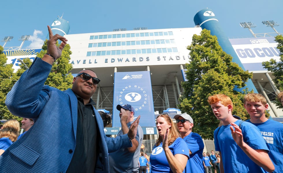 Live coverage: BYU kicks off 2026 campaign against Utah Tech