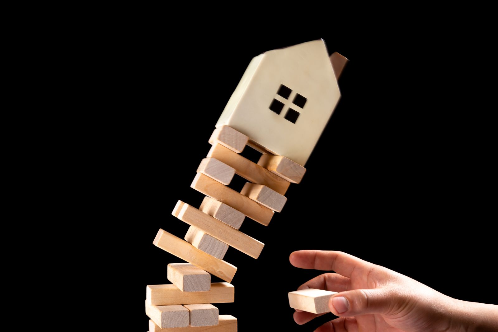 2008 All Over Again: Why Investors Should Be Worried as Americans Turn to Google for Help With Their Mortgages