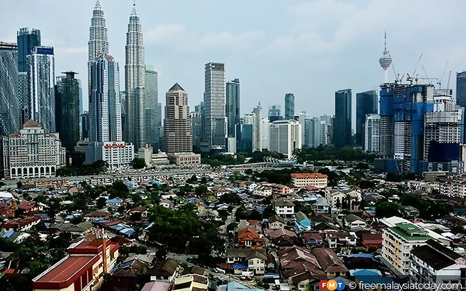 Start planning now to meet extreme weather, urban planners told