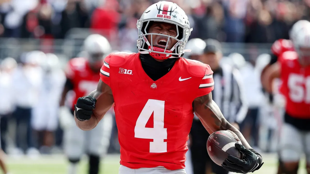 Jeremiah Smith’s five-word message makes Ohio State’s scary opener even better