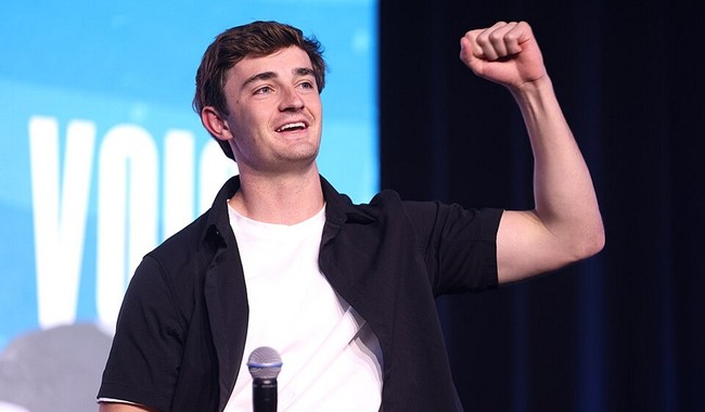 Nick Shirley Takes Action, and He's Coming for CA's Soviet-Style Effort to Muzzle Journalists