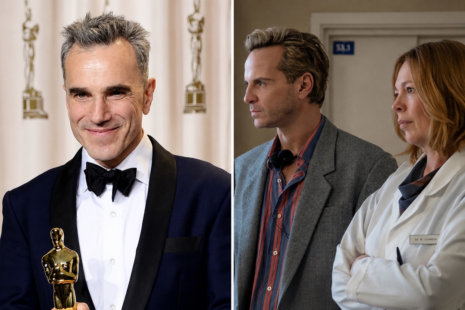 ‘Elsinore’ Revisits Daniel Day-Lewis’ Infamous Walk-Off During ’80s ‘Hamlet’ Production
