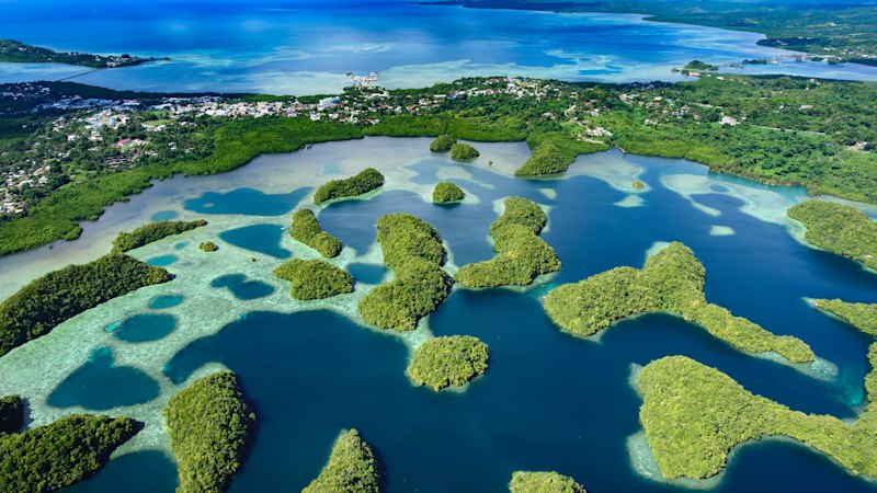 China doesn’t need a military base to wield power in the Pacific