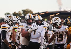 Mizzou football has plenty to celebrate, but finds room for improvement heading into Week 2
