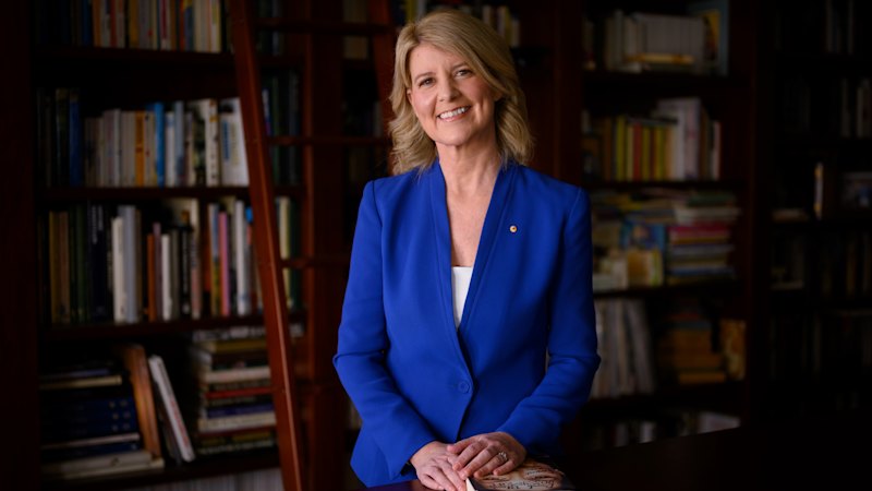 Former senator to lead inquiry into sexual violence in the military