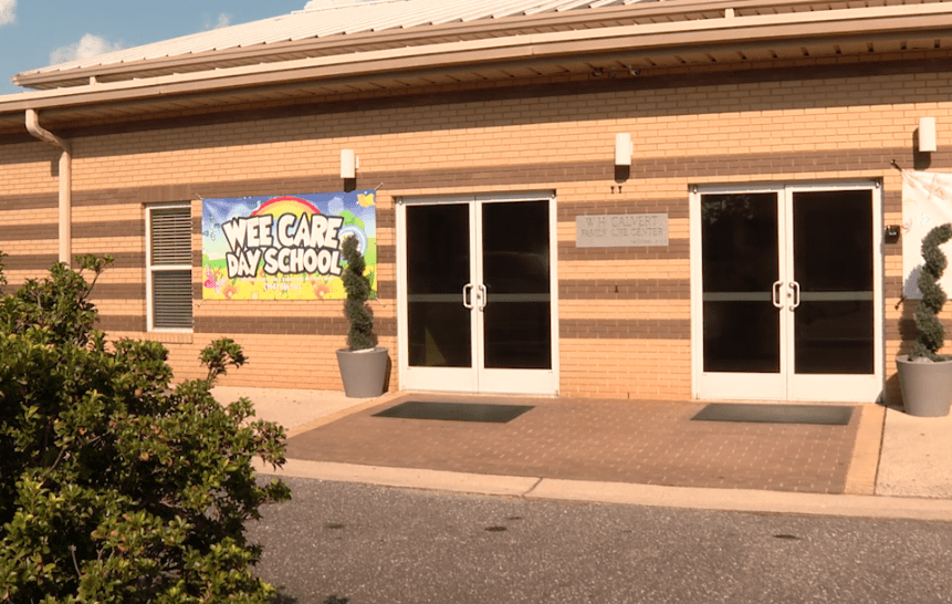 Gastonia parents searching for new caretakers for their children after daycare abruptly closes