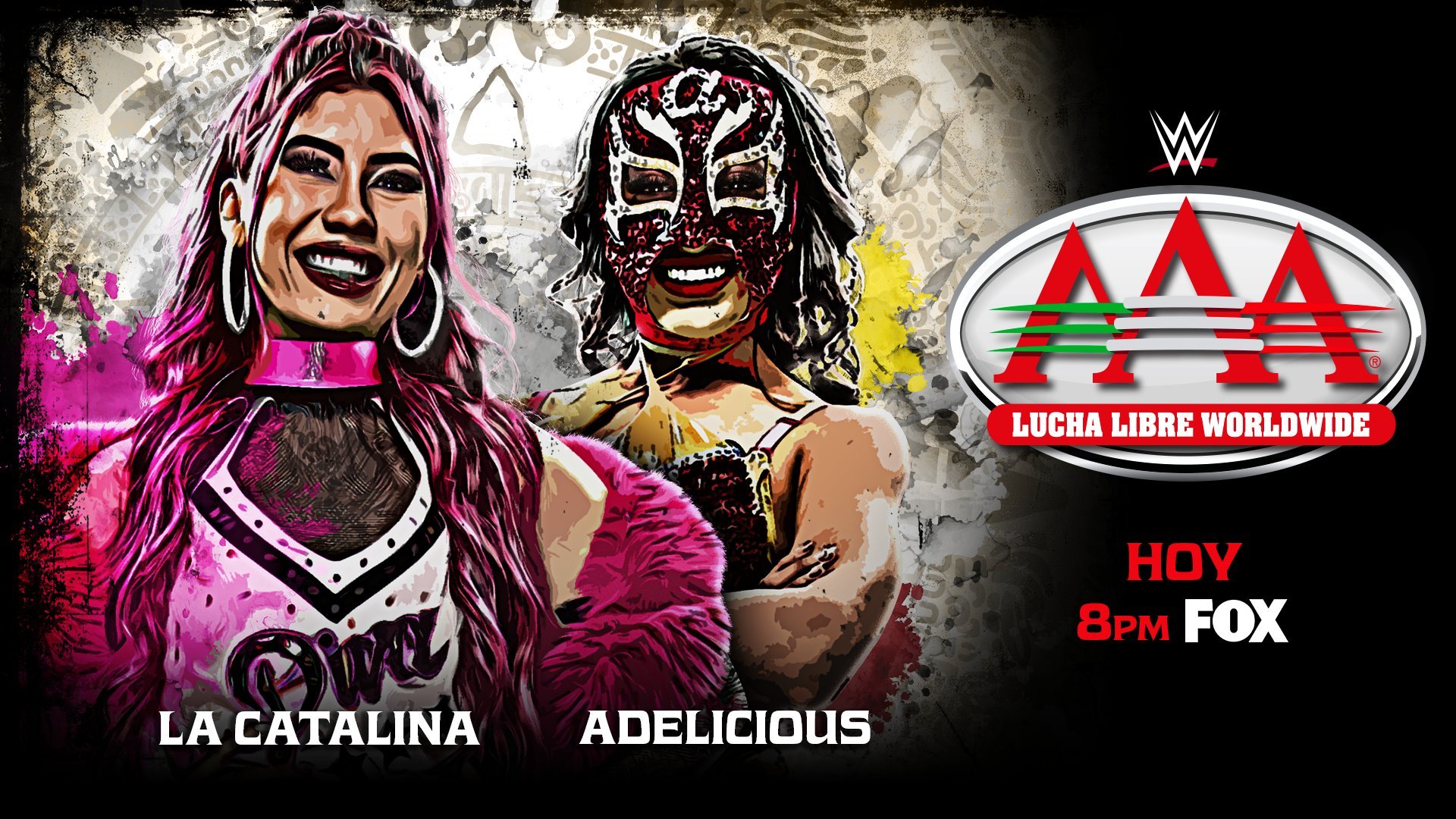 AAA on FOX Results (9/5)