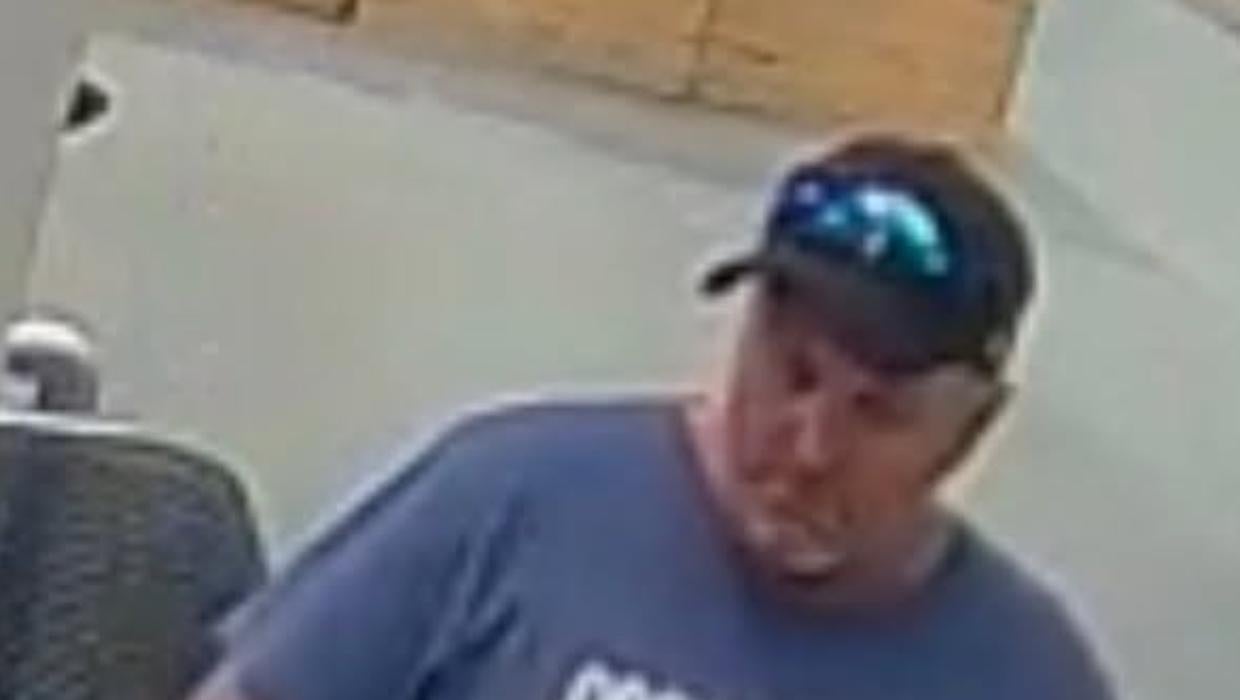 Police appeal for information over missing man