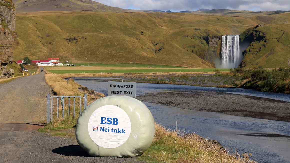 Iceland’s ‘no’ exposes EU complacency