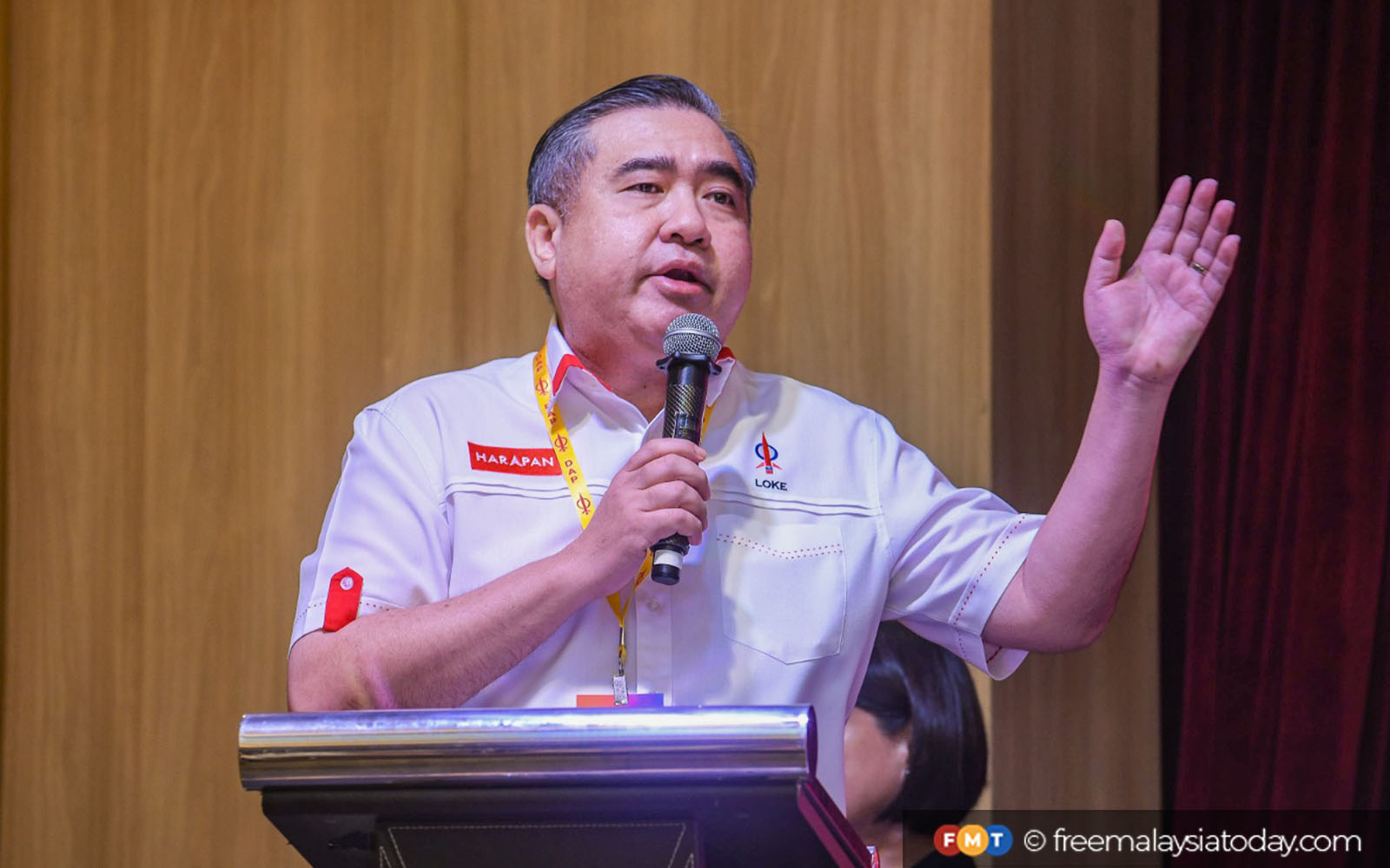 Tak perlu adakan PRU16 lebih awal, kata Loke