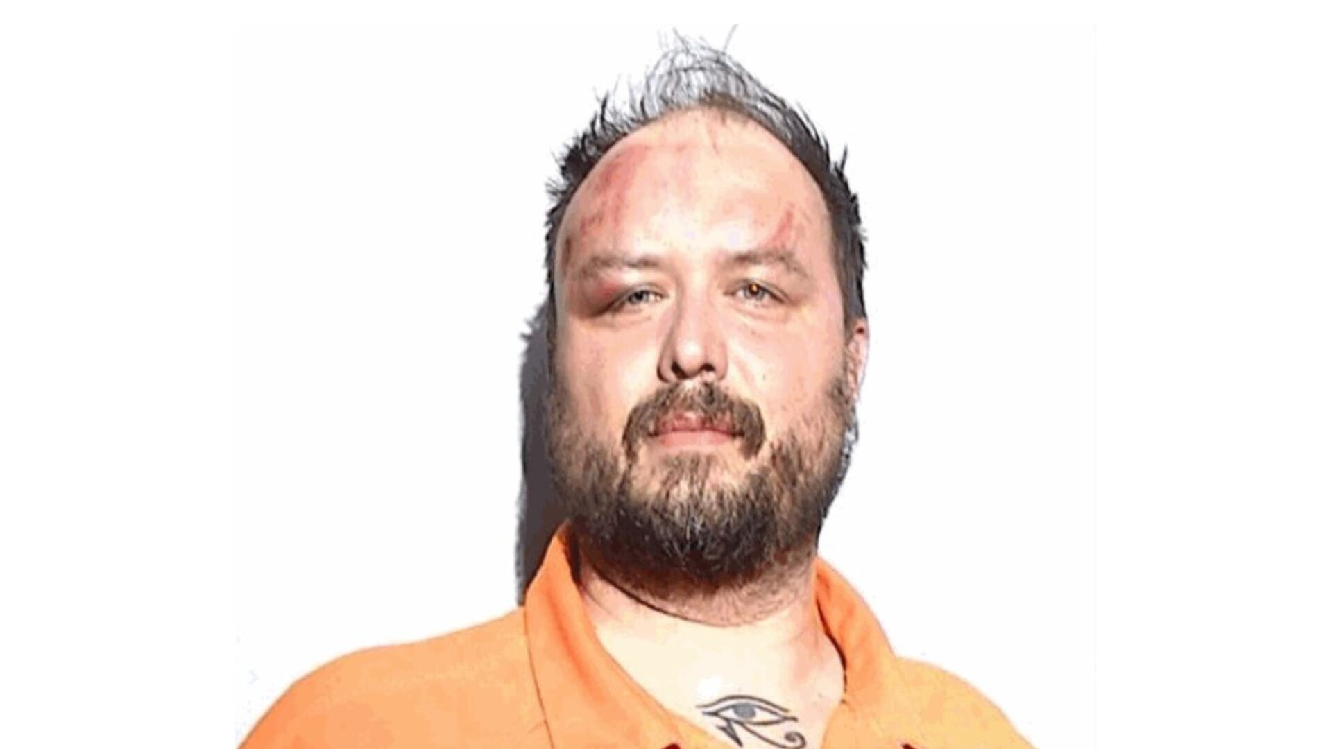 Former attorney convicted of attempted murder after trying to shoot ex-wife in restaurant
