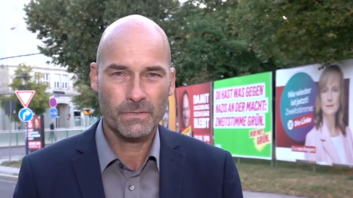 „Wenn die AfD die Mehrheit hat, dann wird sie diese auch nutzen, um zu regieren“