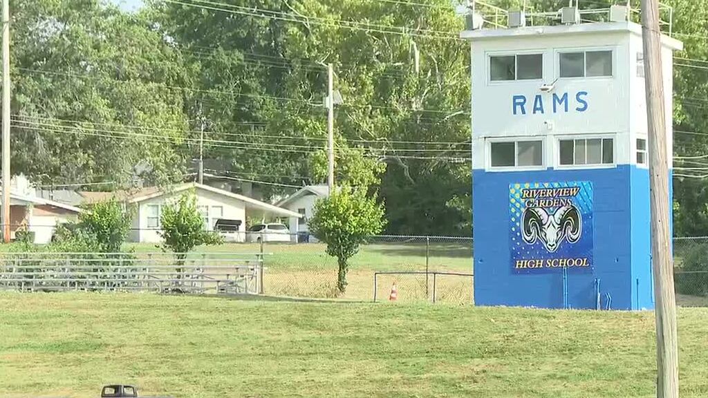 6 band members treated for heat symptoms during high school game, district says