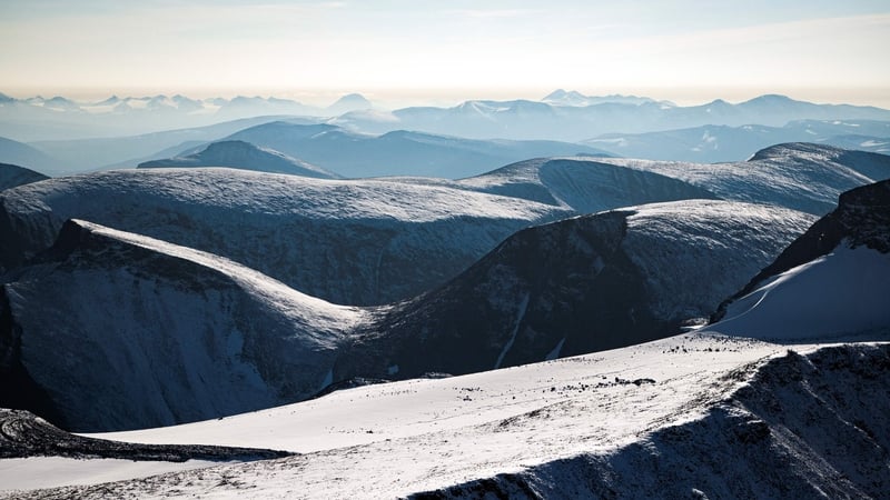 Can the EU find its energy independence in the Arctic?