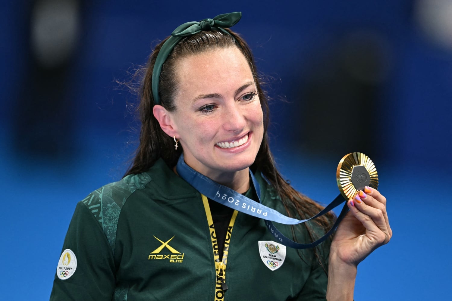 OPINION: SA sport stars need to be given a more powerful voice