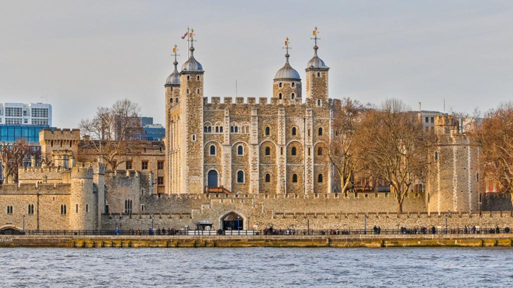 City plan change sought to protect Tower of London