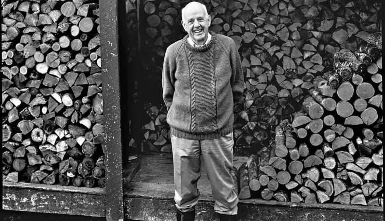 Listening to the legacy of Wendell Berry