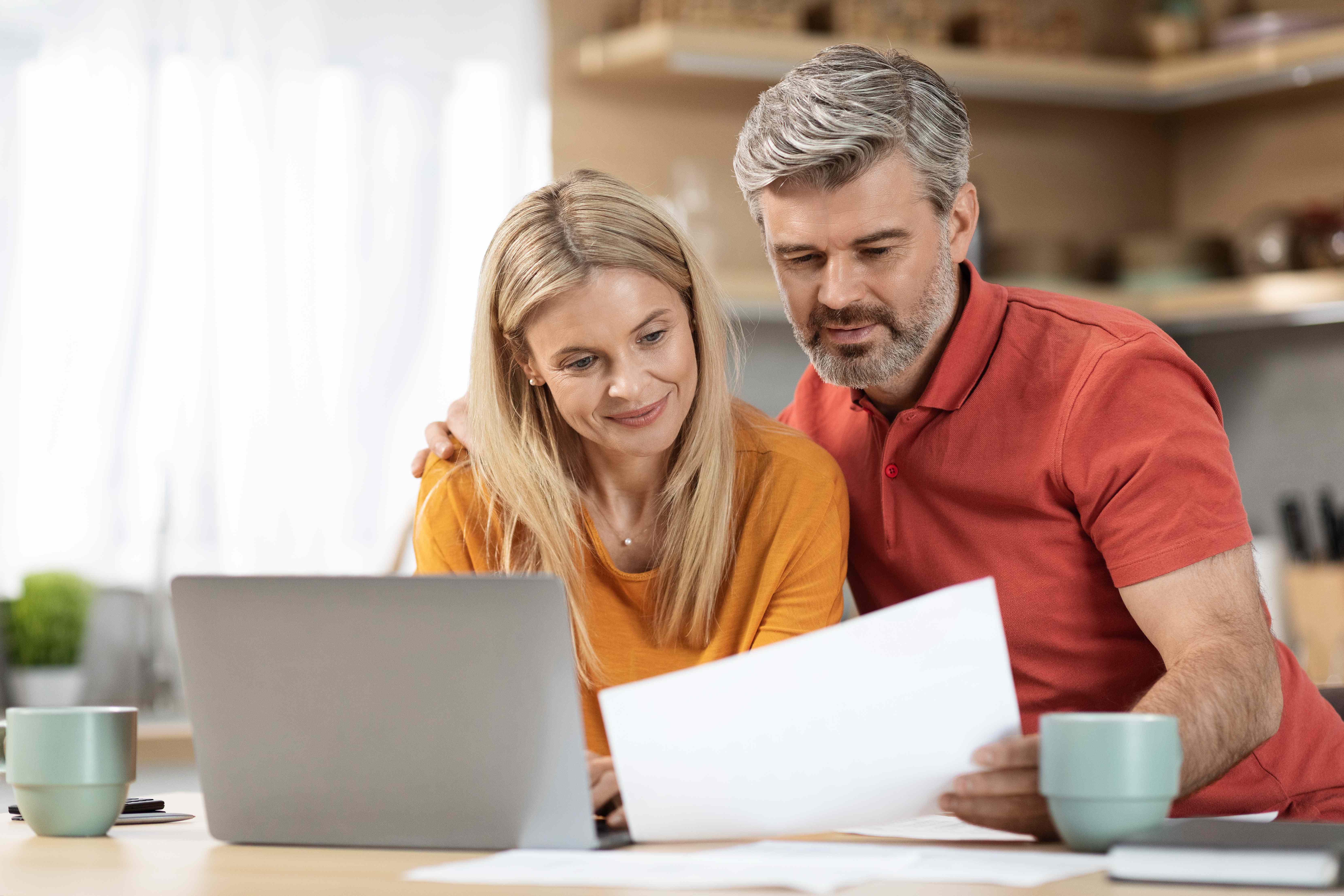 Average Net Worth for Ages 45-54: Key Factors That Influence Wealth in Midlife