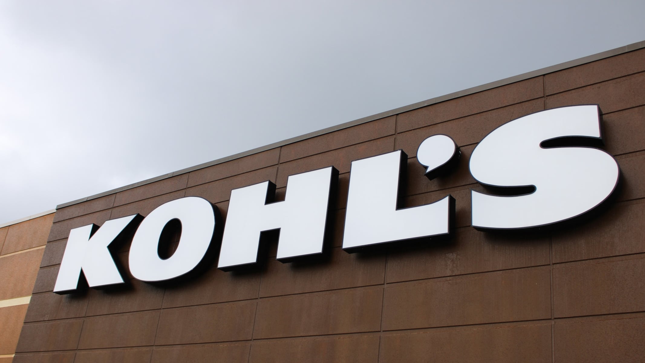 Did you shop at Kohl's online? You may want to check your bank statement