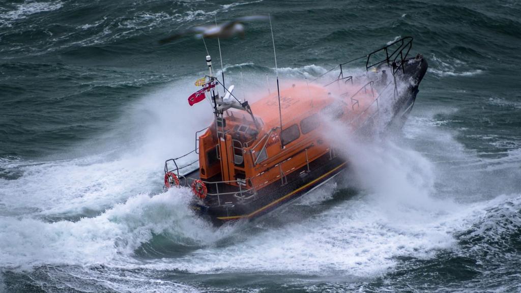Bodies of missing fisherman recovered from Channel
