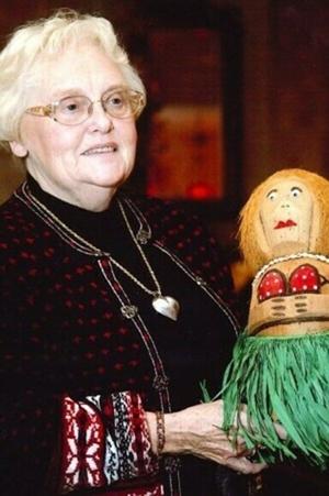 Biermann, Marge
