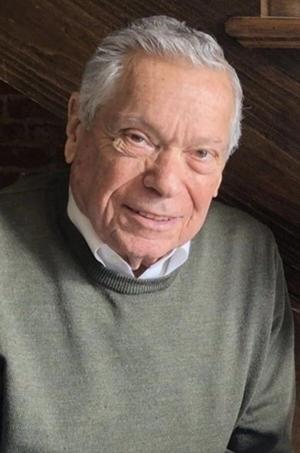 Fonyo, George