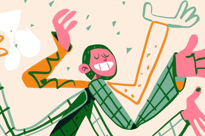 QUIZ: Ugh, I'll do it later. How much do you know about procrastination?