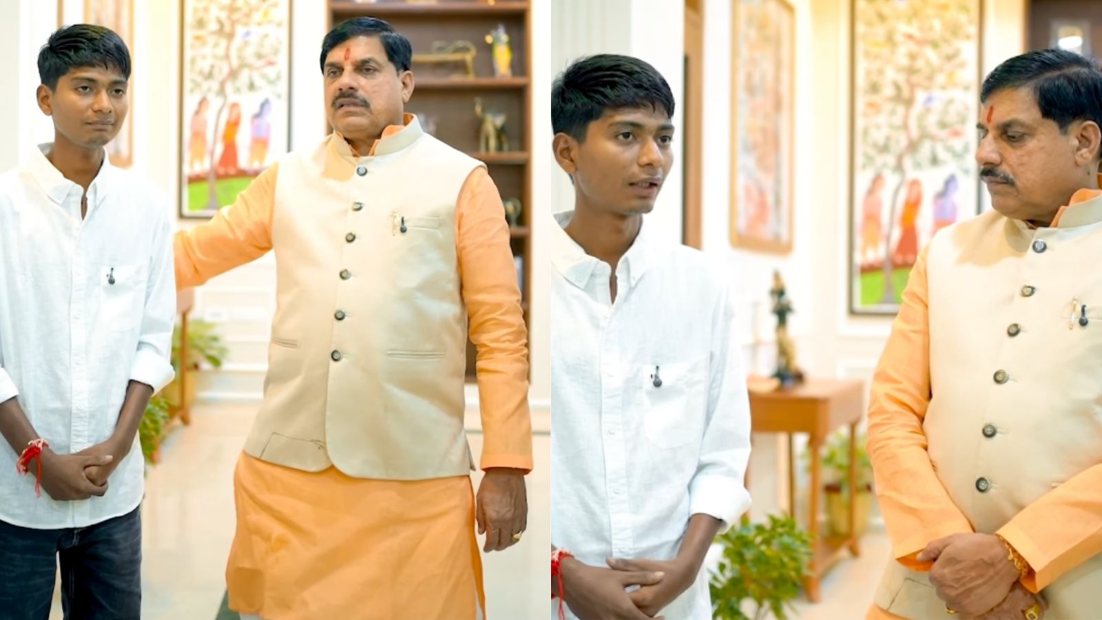 ‘Not about taking credit’: Bittu Tabahi rejects Dhruv Rathee’s PR accusation