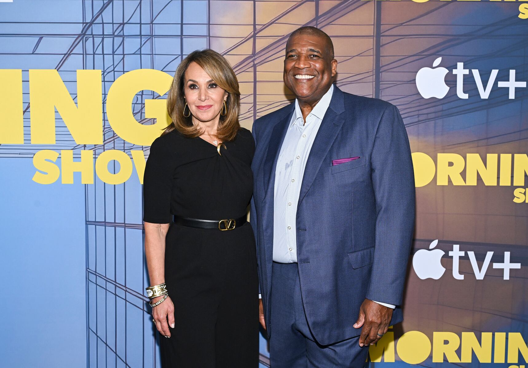 Beloved TV anchor tears up about mother’s death during broadcast