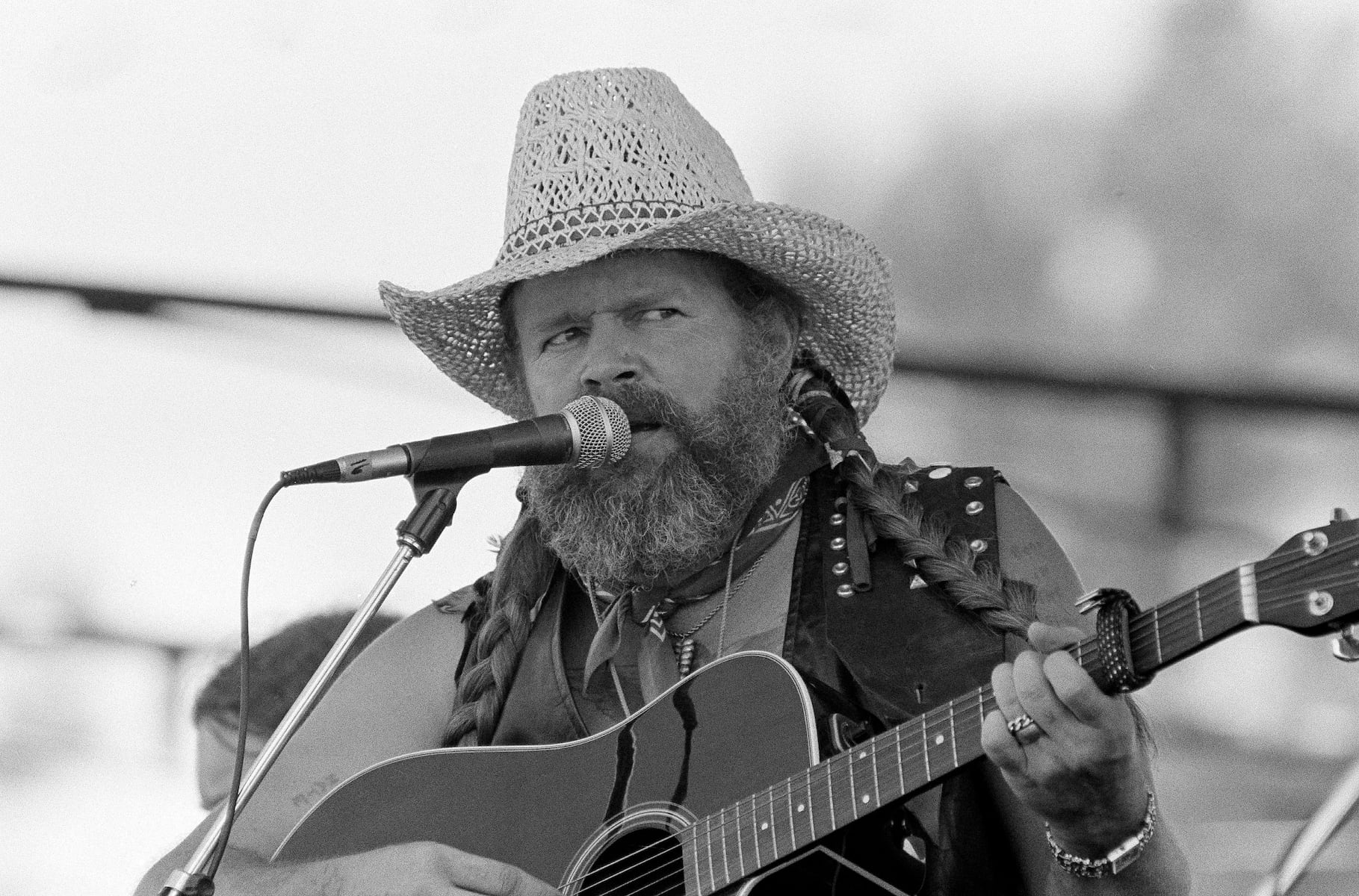 Country icon’s kids are going after his estate: ‘Holding him accountable’