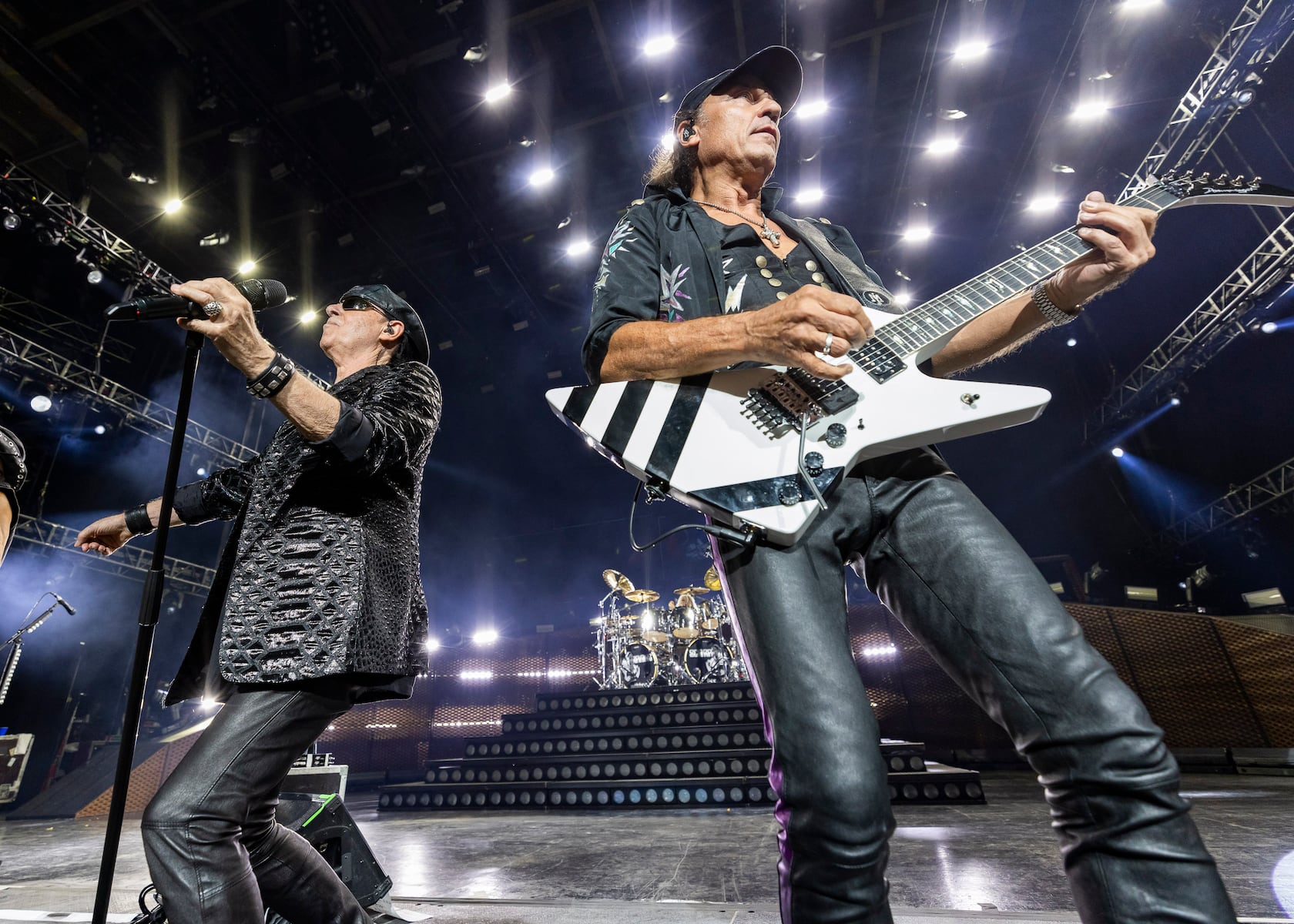Legendary rock band cancels remainder of 2026 shows. Here’s what we know