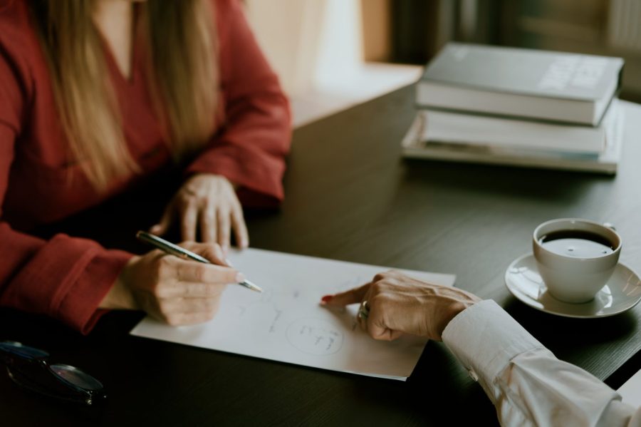 Many Americans are counting on inheritance to help fund retirement