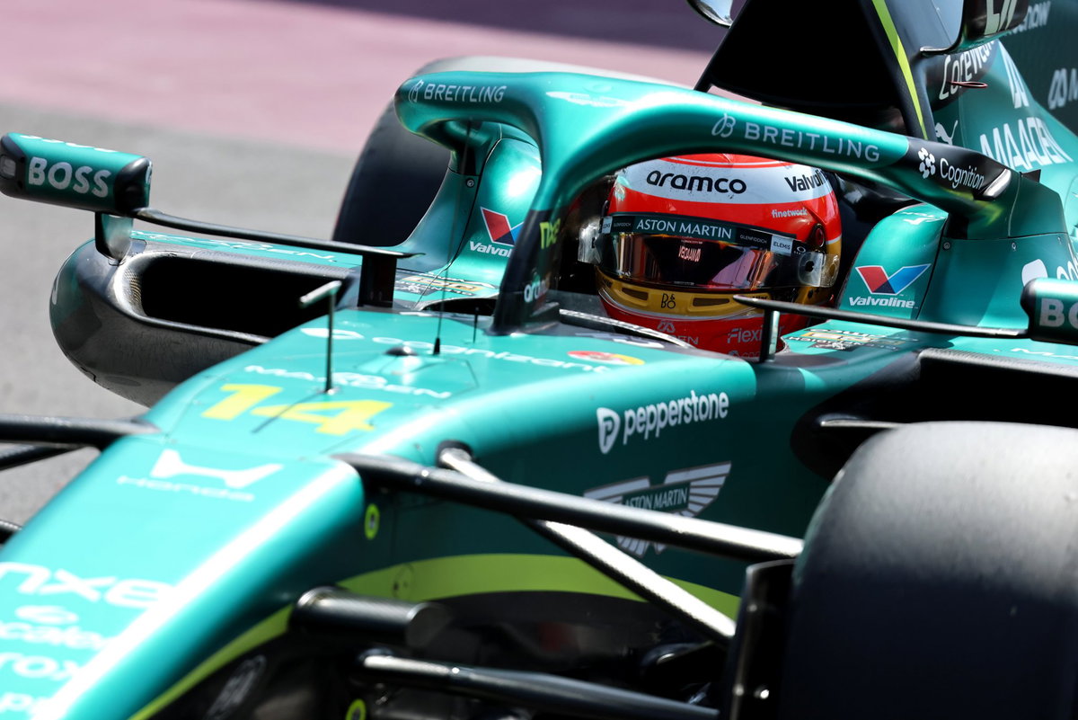 Honda issue that wrecked Fernando Alonso’s Monza F1 qualifying revealed