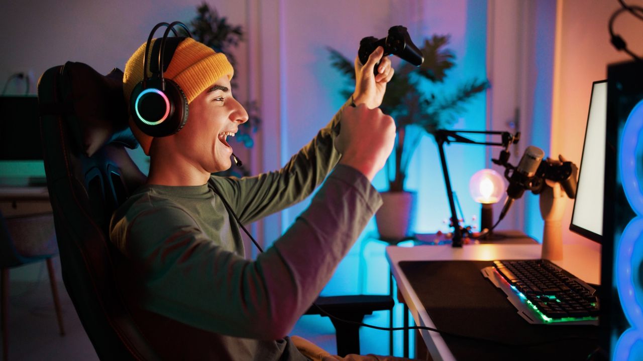 I was an Nvidia DLSS 5 sceptic —but here are 5 reasons why I'm now hopeful that it'll revolutionize graphics in PC games