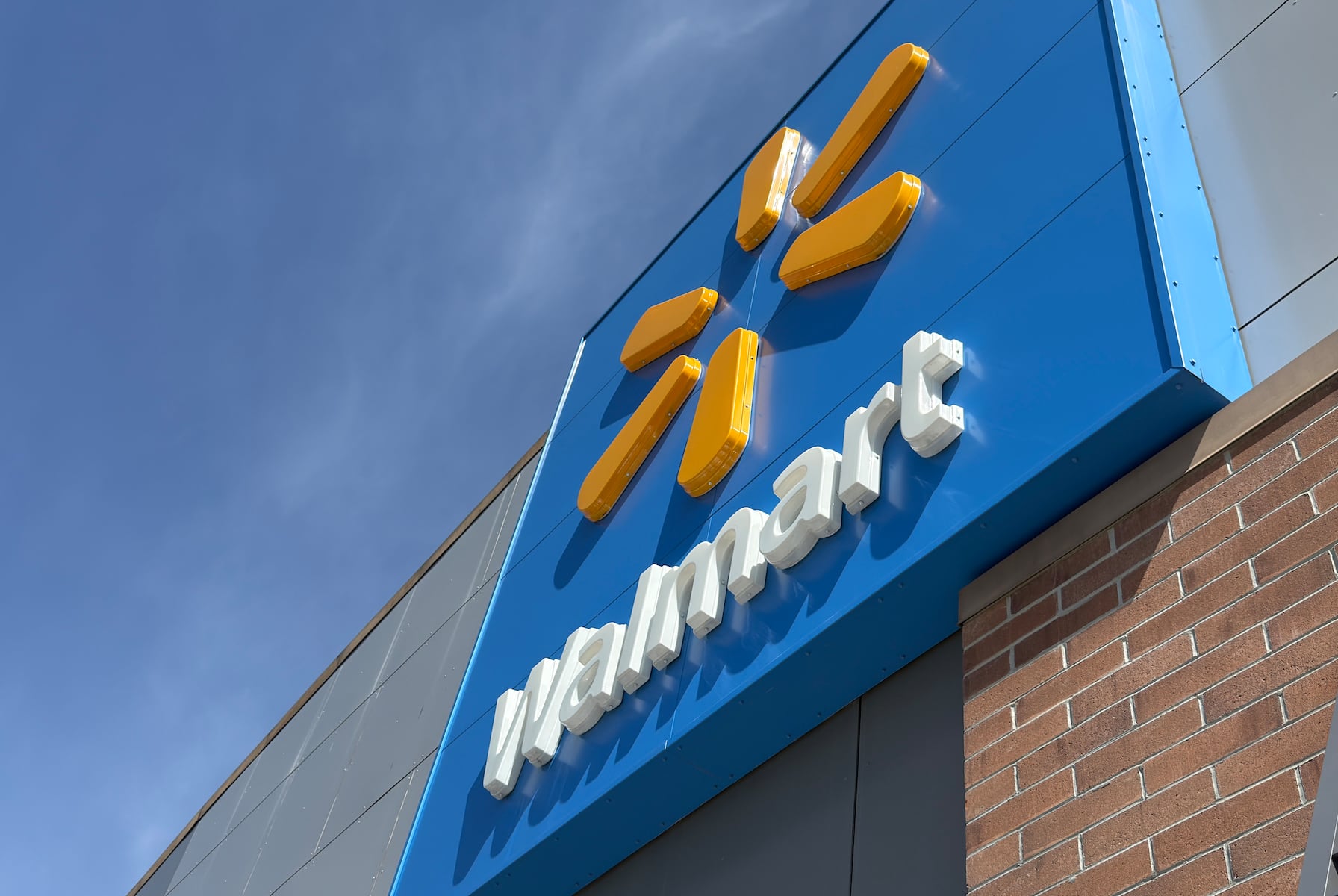 Walmart shoppers can get their fave Dunkin’ drinks and treats delivered