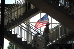 Ways to commemorate the 25th anniversary of 9/11 in Cobb County
