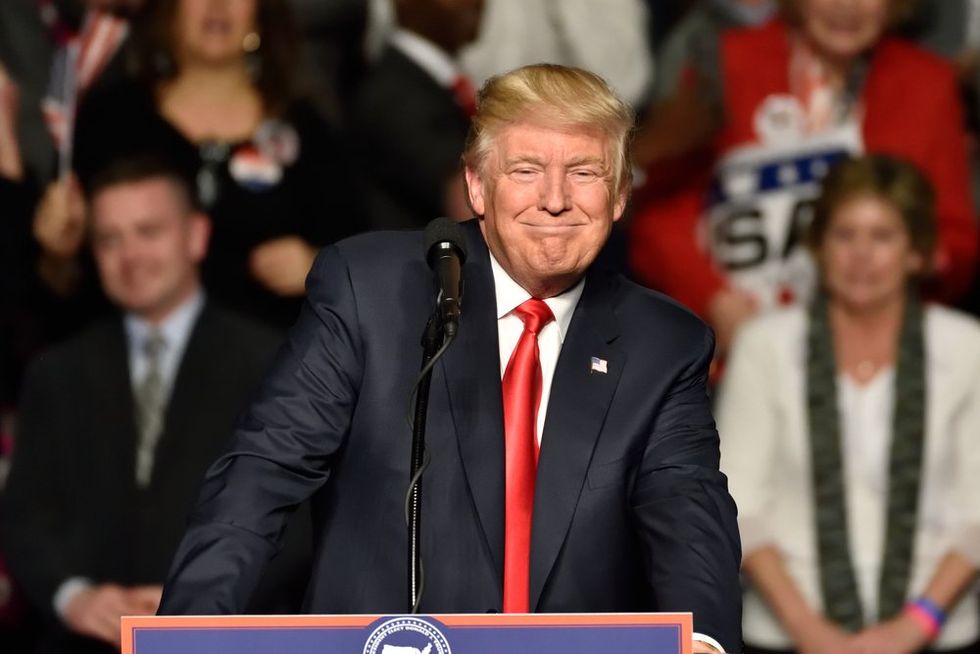 Red state governor tears apart 'wrong headed' Trump as backlash grows on key issue