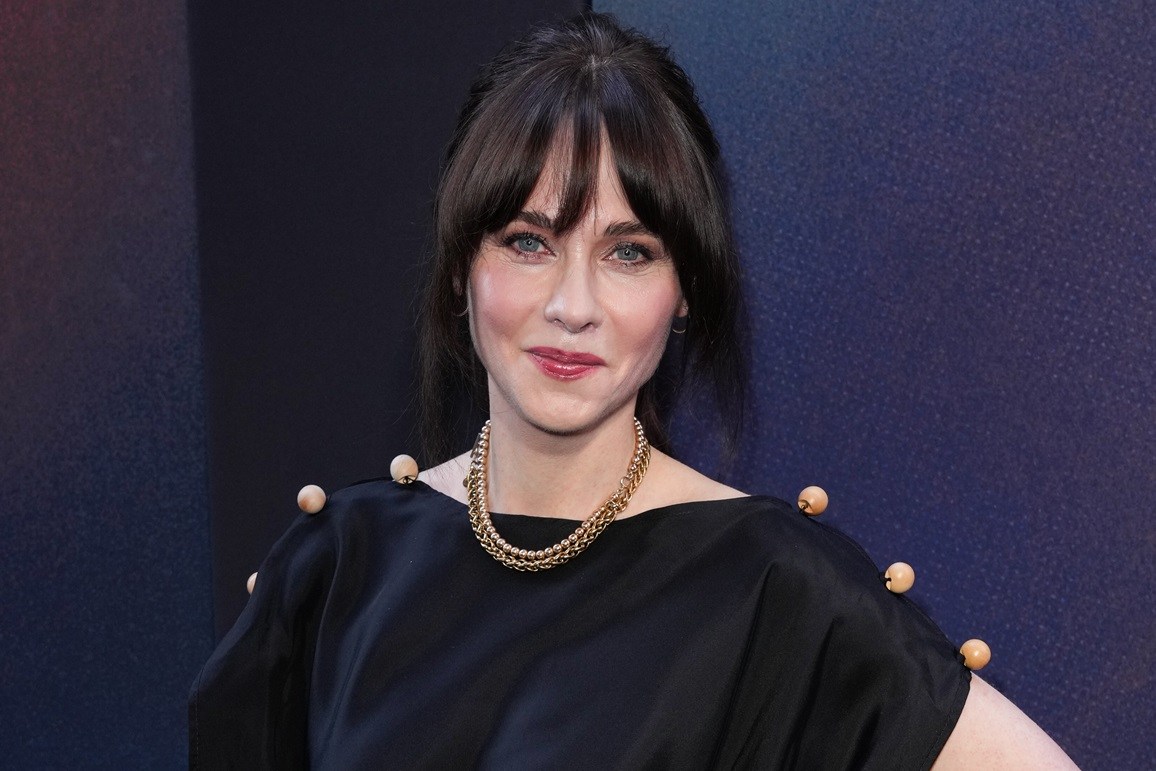 Zooey Deschanel Says ‘New Girl’ Cast Was “Forced to Drive Home” After Brutal Hours on Set