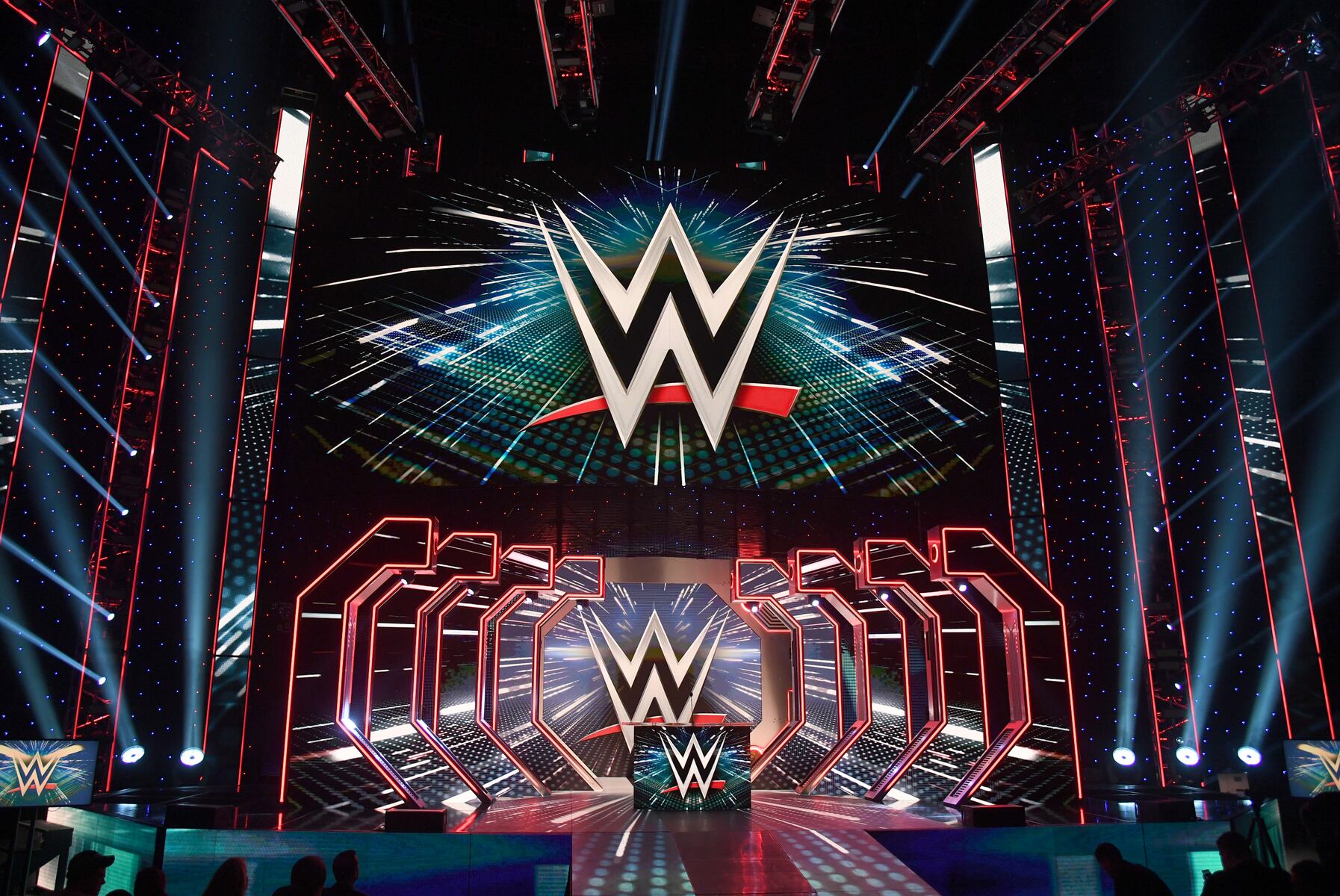 Former WWE star pleads guilty in stabbing. Here’s what we know