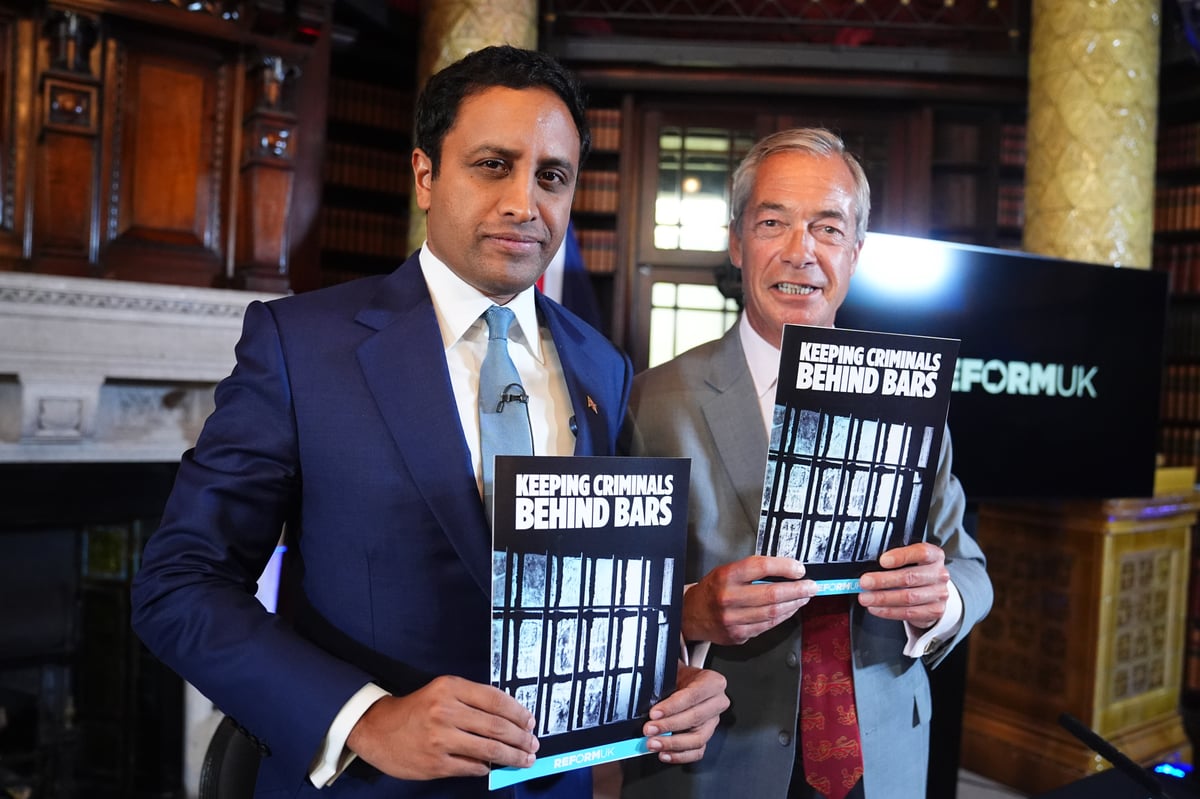 Minister accuses Reform's Zia Yusuf of 'straightforward racism' over remark about London by-election contender