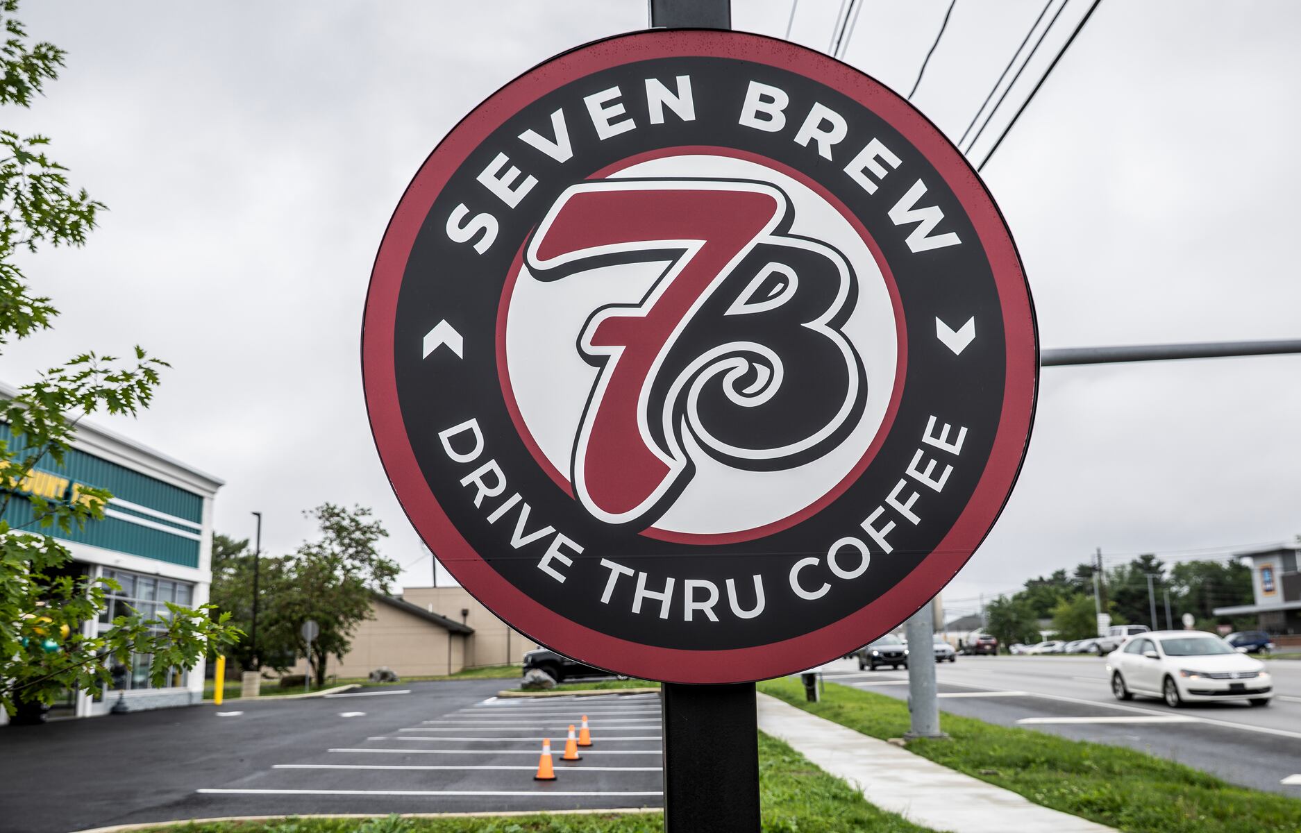 7 Brew coffee coming, e-bike ban and more Bay County news