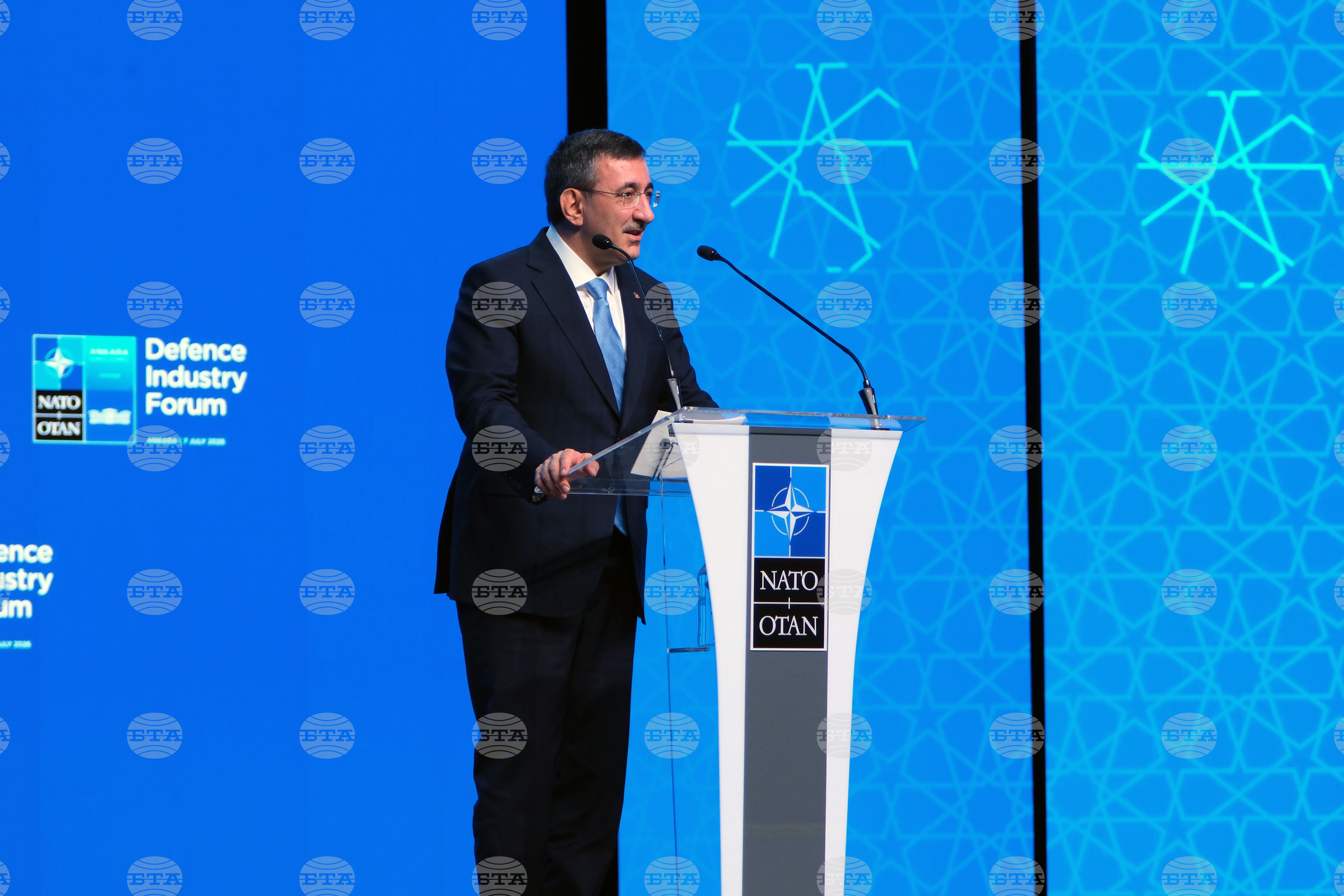 Turkiye's 3-Year Roadmap Expects Economic Growth, Decreasing Inflation