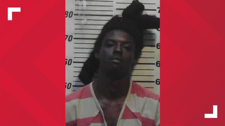 Man who shot and killed Warm Springs officer punched him during arrest days earlier, warrants say