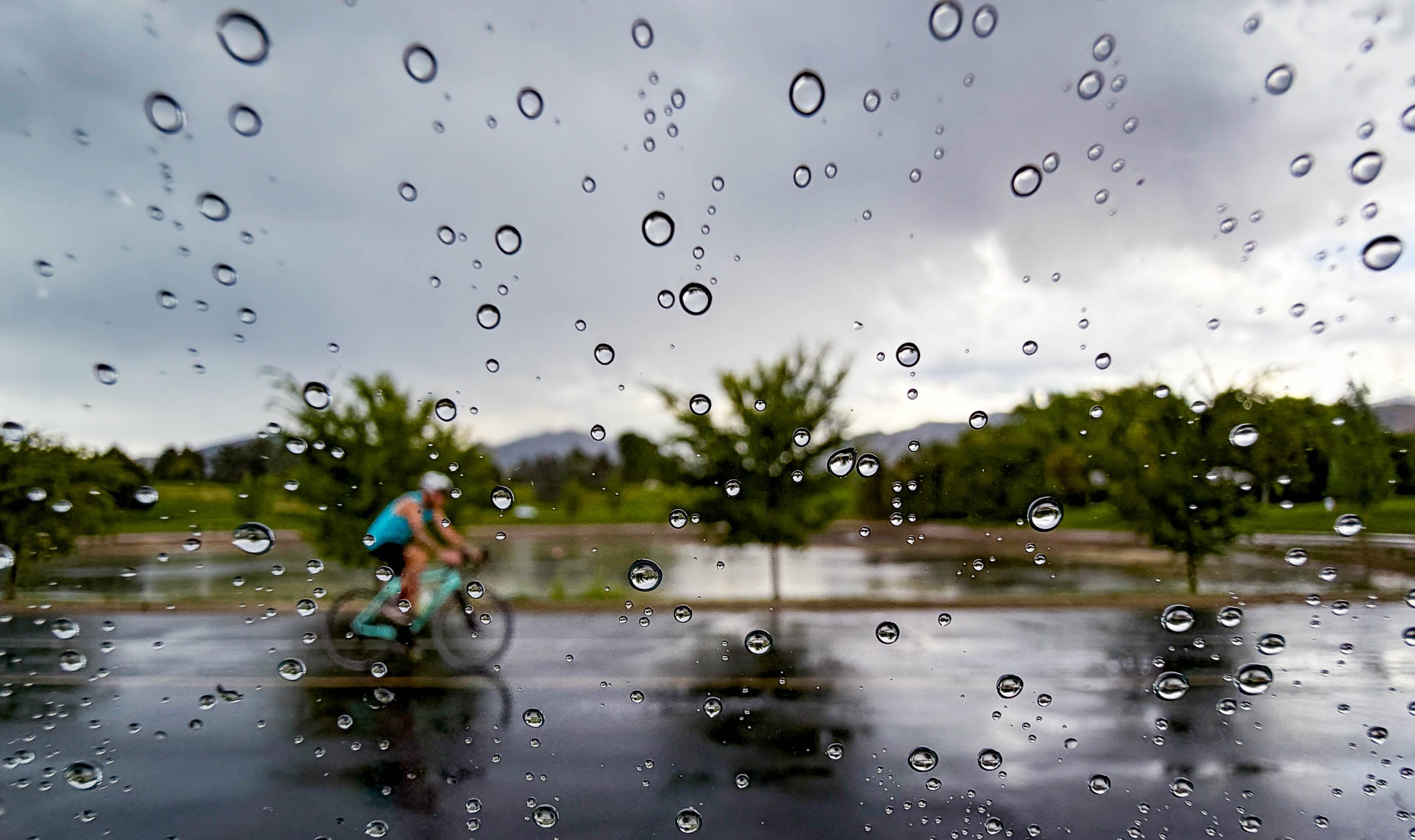 How Hurricane Marie could impact Labor Day weekend plans in Utah